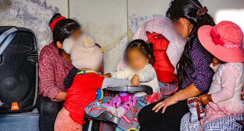 Editorial: La anemia no para