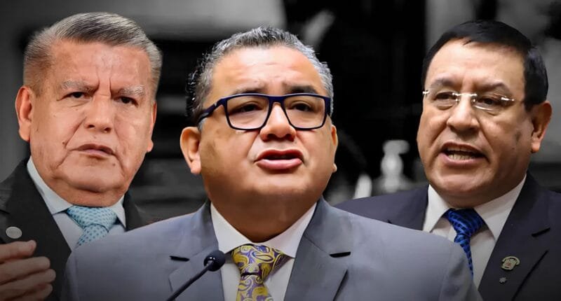 APP recicla candidatos con pasado polémico y judicial