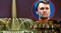 Jarana Crítica: ¿Homenaje a Charlie Kirk en Lima?