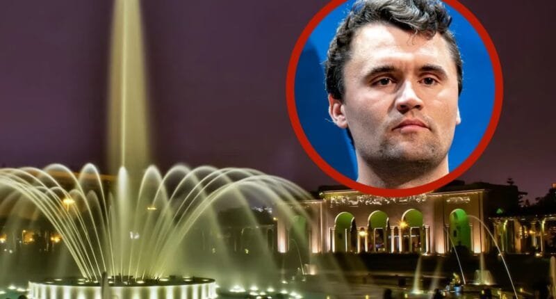 Jarana Crítica: ¿Homenaje a Charlie Kirk en Lima?