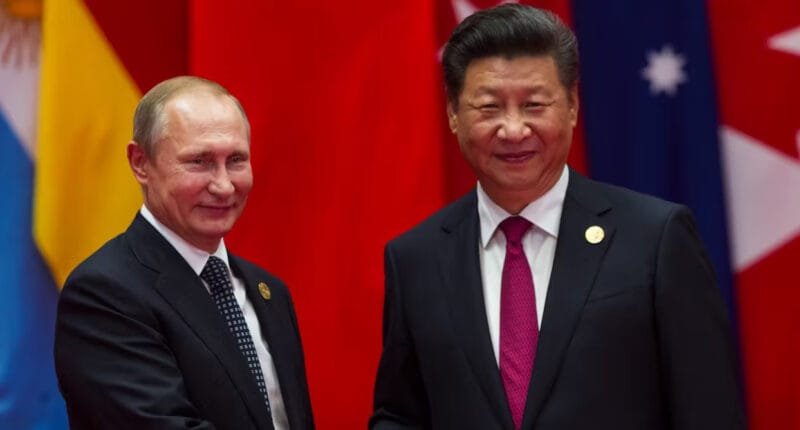 China y Rusia lideran ofensiva para recortar derechos humanos en la ONU