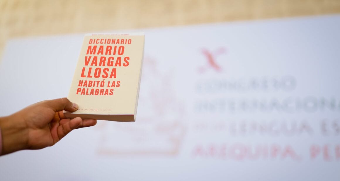 Meditaciones arequipeñas: Tarea pendiente