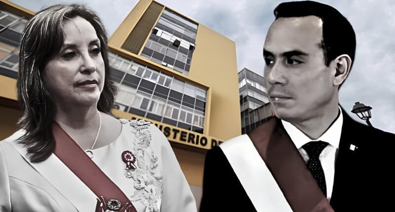 Consejo Fiscal: Congreso dejará déficit anual de S/35.000 millones