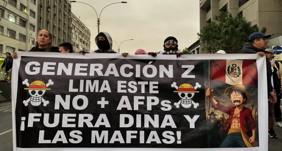 Radar estratégico: El riesgo de no recuperar el principio de autoridad