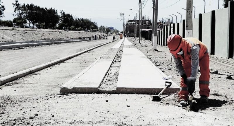 Gobiernos locales solo ejecutan el 53 % de su presupuesto