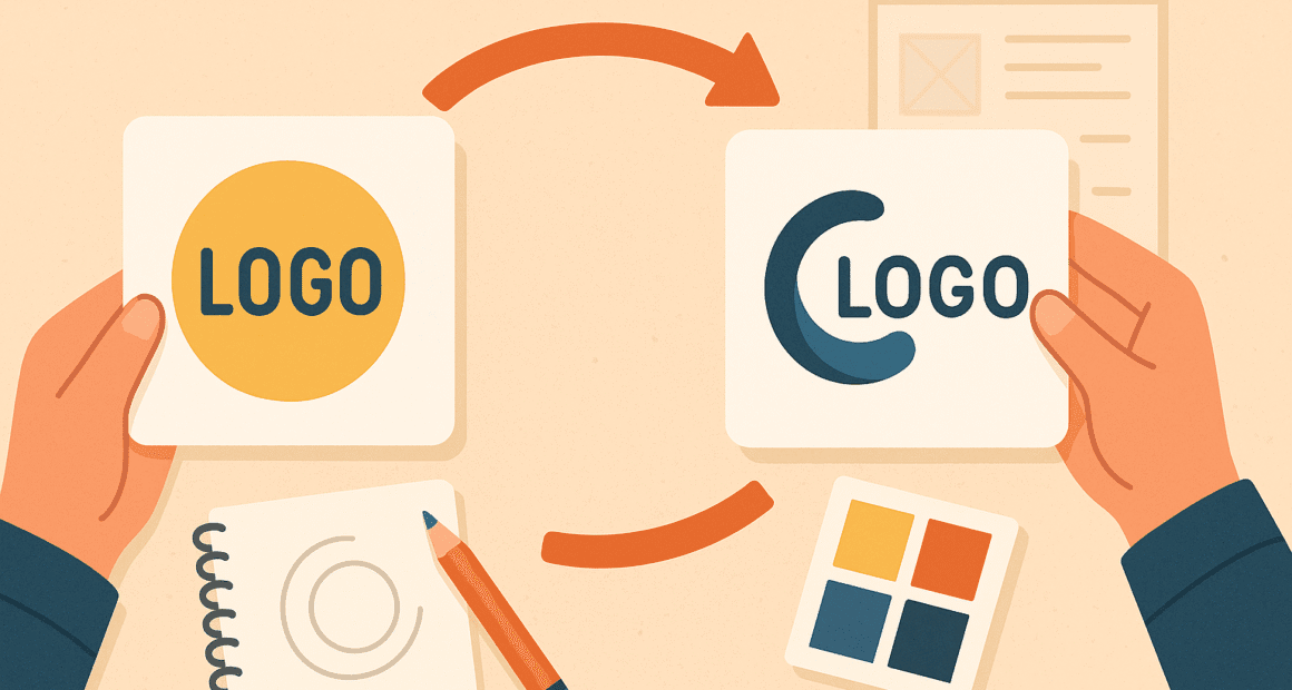 Hablando Braavo: #Rebranding​