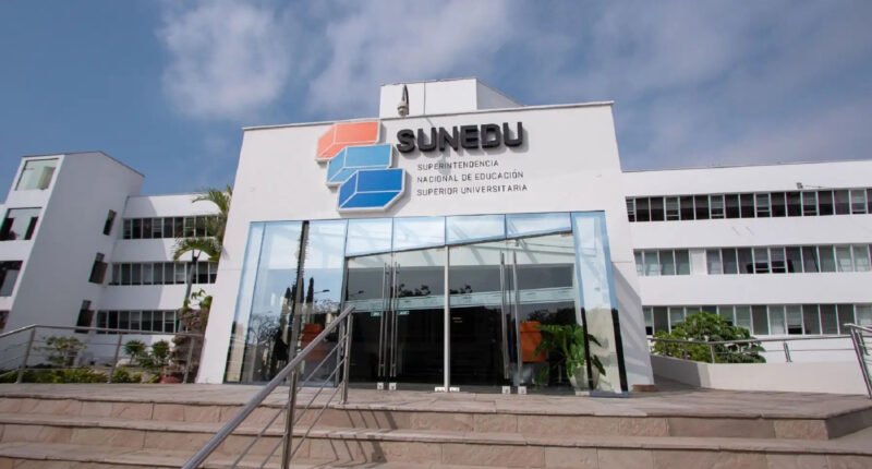 Sunedu descarta cierre inmediato de universidades en el país