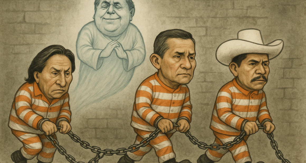 Graffiti Político: Que nos gobierne un psiquiatra