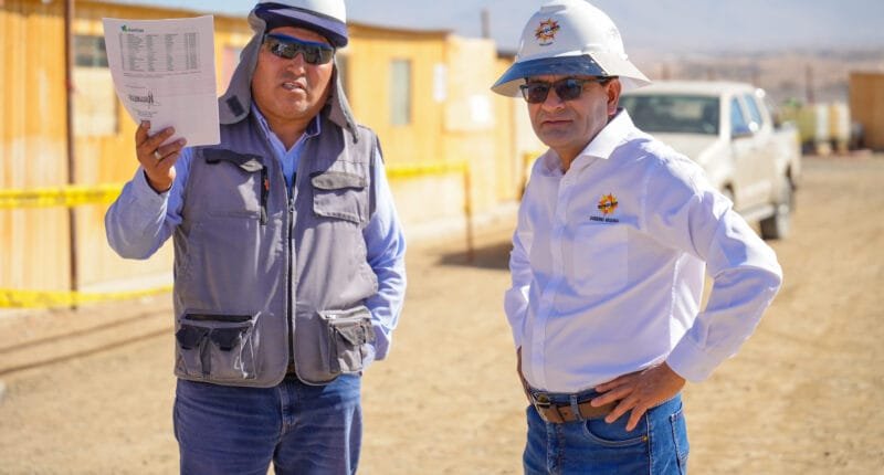 Advierten pérdida de S/ 41.9 millones en proyectos de inversión del GRA 