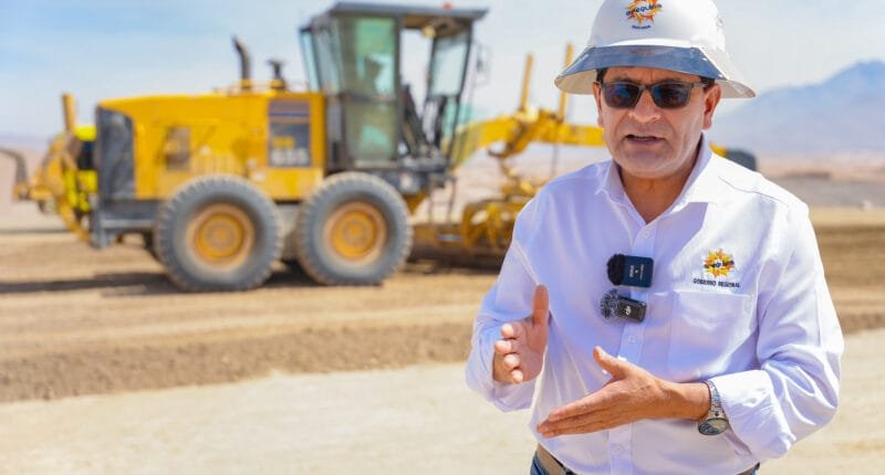 Gestión de Rohel Sánchez en riesgo de perder S/ 101.5 millones no comprometidos