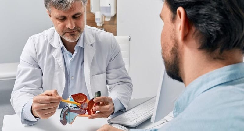 Cáncer de próstata en Perú: 85% llega en fase avanzada