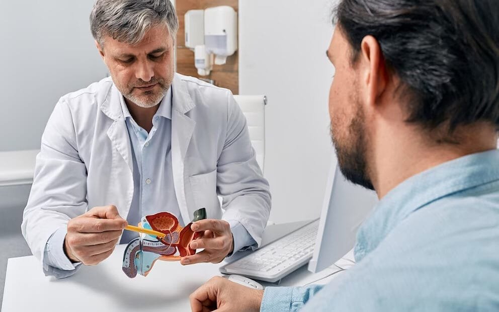 Cáncer de próstata en Perú: 85% llega en fase avanzada