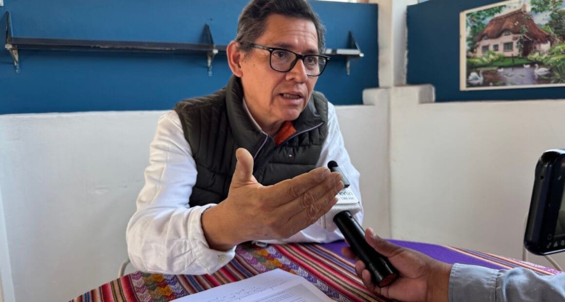 Abogado exige reforma urgente del estatuto del Colegio de Abogados de Arequipa