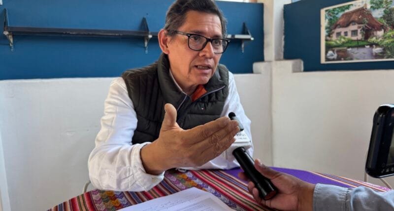 Abogado exige reforma urgente del estatuto del Colegio de Abogados de Arequipa