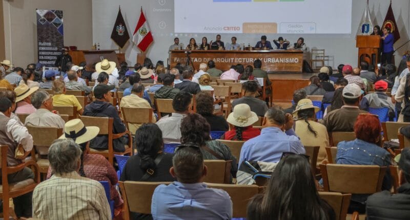 Graffiti Político: El PDM y las audiencias de socialización