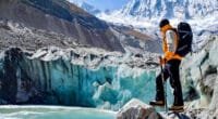 El glaciar Quelccaya se derrite: el gigante de hielo de Cusco podría extinguirse antes de 2060