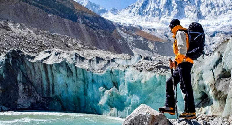 El glaciar Quelccaya se derrite: el gigante de hielo de Cusco podría extinguirse antes de 2060