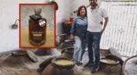 Boticario Oak Barrel celebra el tiempo en cada copa