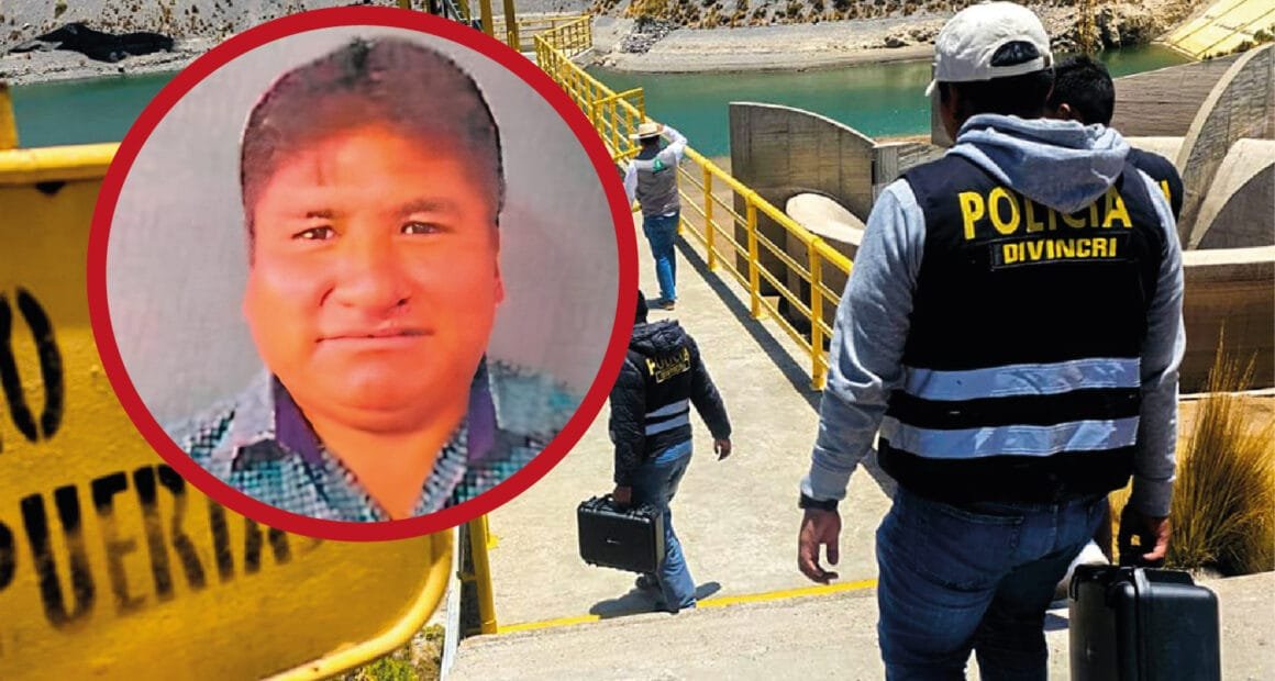 Trabajador de Autodema desaparece en extrañas circunstancias 