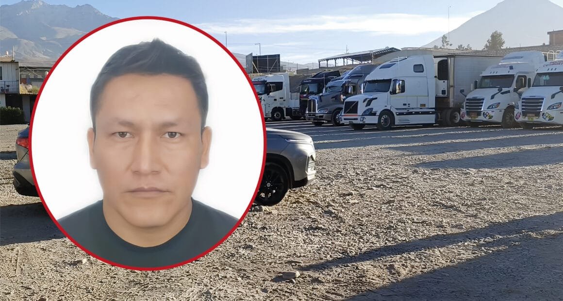 Detienen a ladrón de autopartes en cochera de Río Seco