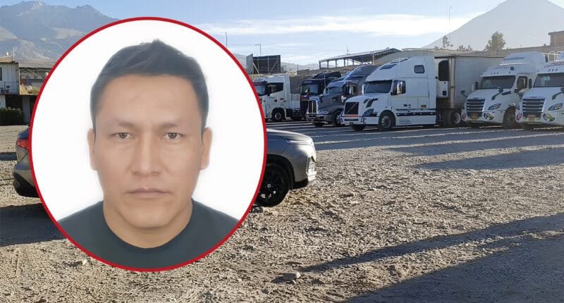 Detienen a ladrón de autopartes en cochera de Río Seco