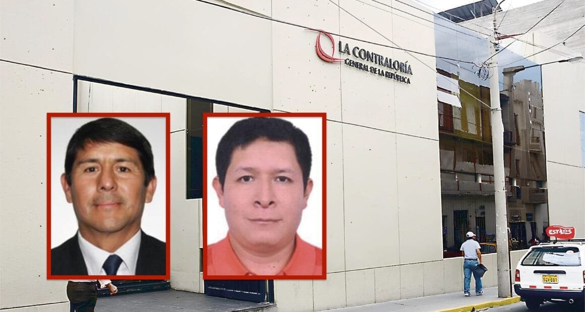 Funcionarios de la Contraloría son detenidos por conducir ebrios y resistirse a la Policía