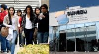 Sunedu ordena cierre de siete universidades por incumplimientos