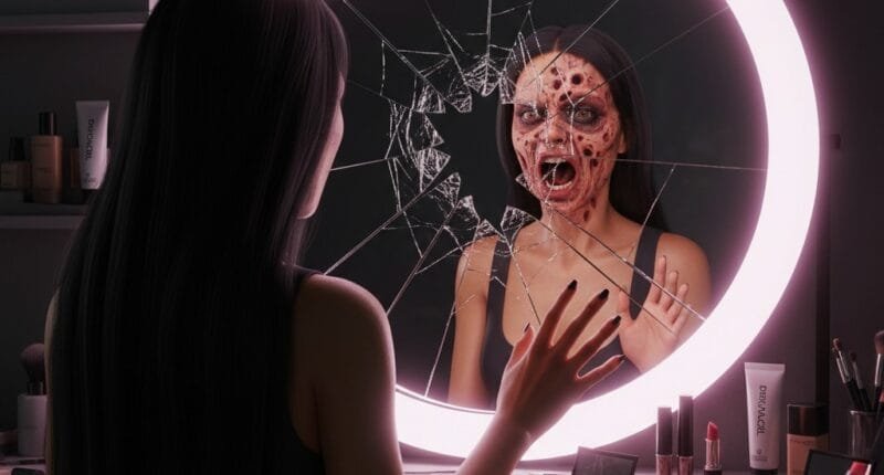 Los nudos cuánticos del Quipu: Belleza de octubre