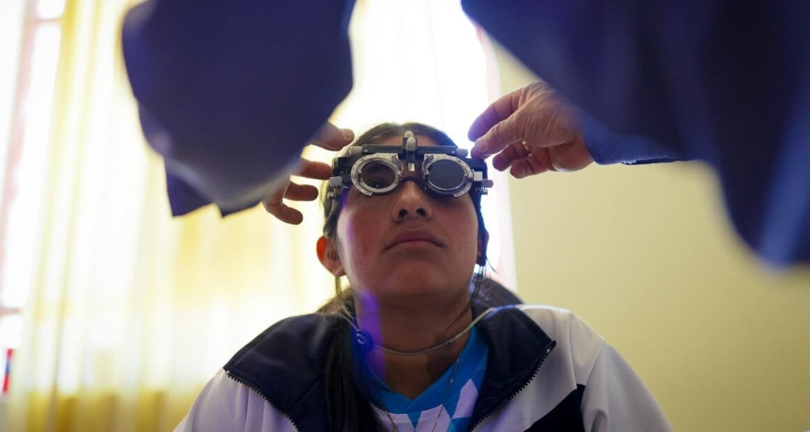 Empresas energéticas impulsan campaña médica en San Camilo