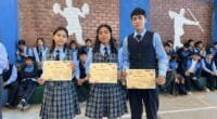 Estudiantes de Caravelí logran segundo lugar nacional en concurso “El Perú Lee”