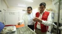 Contraloría detecta fallas graves en hospitales de Arequipa