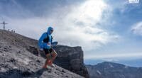 Arequipa impulsa el deporte de altura con el Misti Sky Race