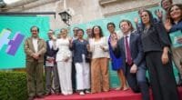 Arequipa celebra el inicio del Hay Festival 2025