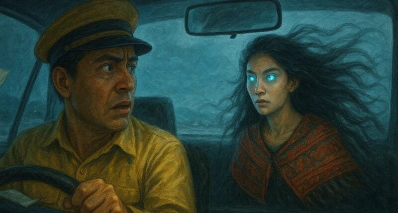 Los nudos cuánticos del Quipu: Resentimiento sobre ruedas