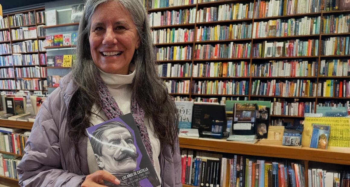 Meditaciones arequipeñas: Ramón Castilla, el primer político