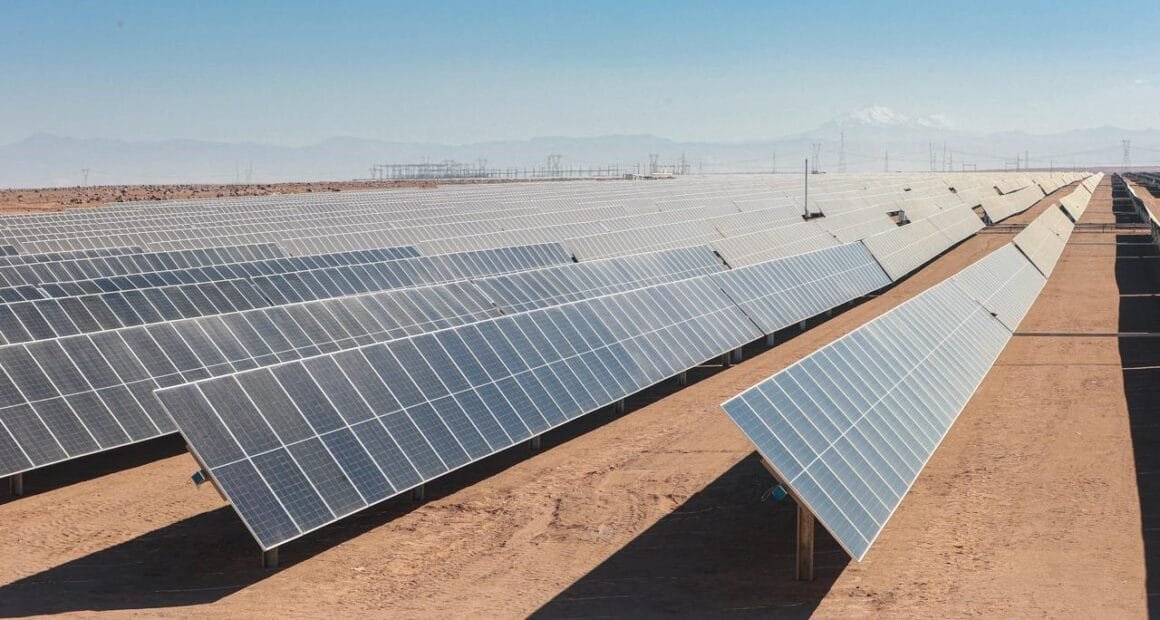 Arequipa tendrá cuatro centrales solares nuevas