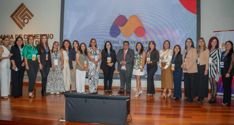 VII Cumbre Internacional impulsa liderazgo femenino global