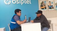 OSIPTEL despliega oficina móvil para orientar a usuarios