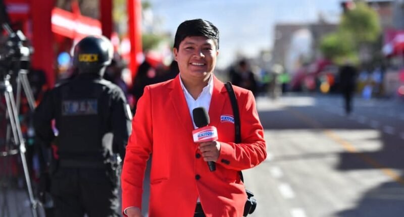 Meditaciones arequipeñas: Rechazo a la violencia