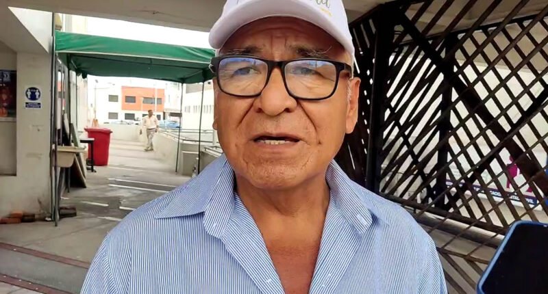 Alcalde de Cocachacra denunciado por presunta colusión agravada