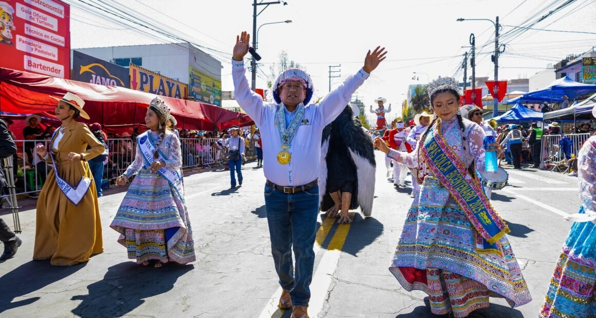 Inversiones por S/ 6,5 millones en Caylloma a punto de caducar