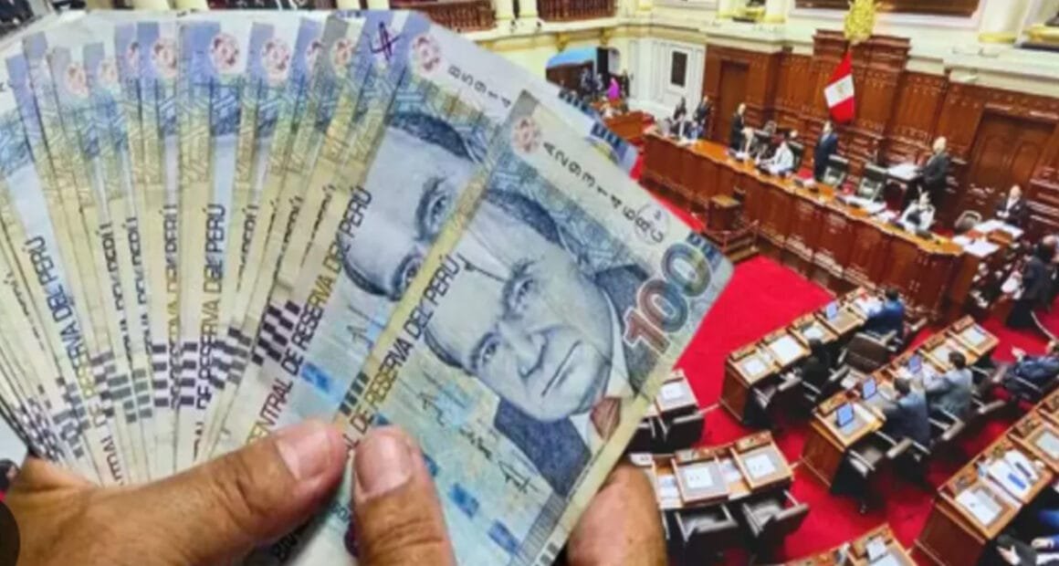 Congreso cierra su ciclo con millonarios beneficios navideños