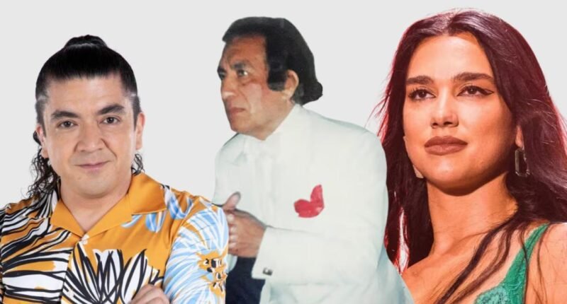 La historia detrás del himno cumbiambero “Cariñito”