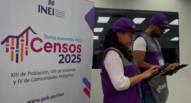 Pobladores de Acarí se niegan a ser censados por conflicto limítrofe