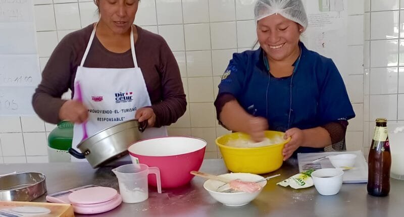 CETPRO Municipal celebrará 25 años de formación técnica