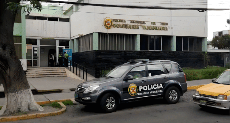 Crisis en comisarías de Arequipa: Sin policías, vehículos ni infraestructura suficiente