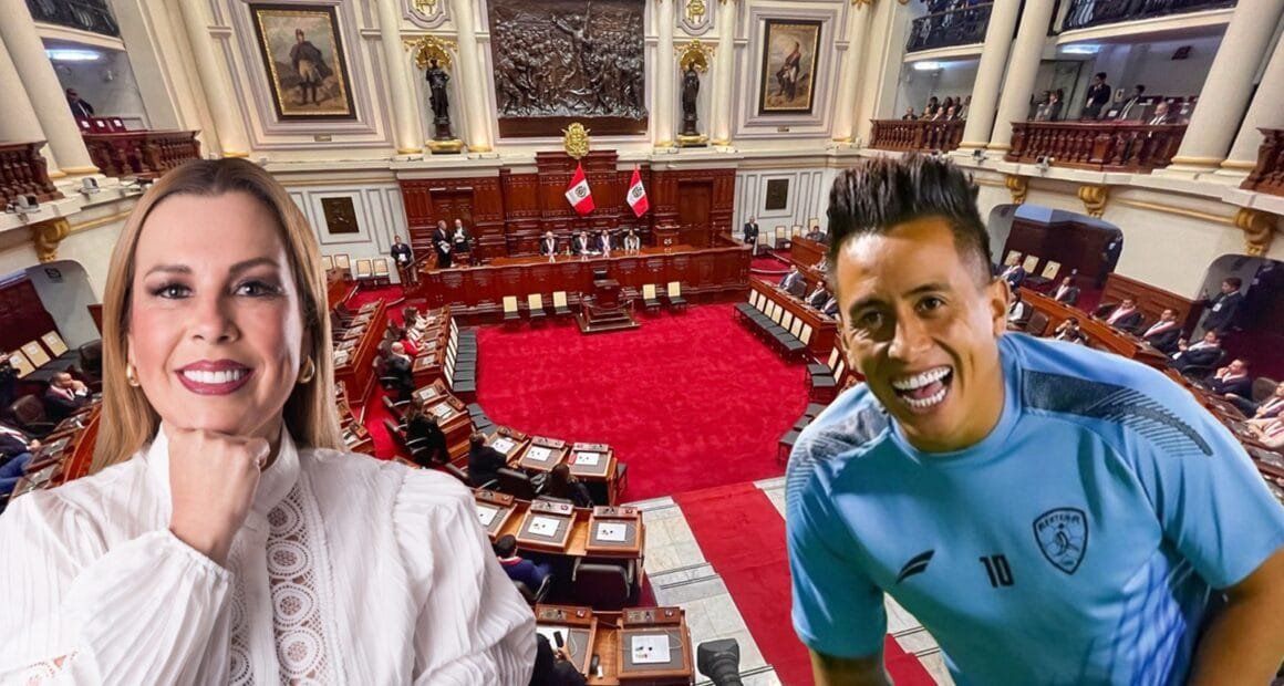 Jarana crítica: "Queríamos llamar la atención, gol de Cueva"