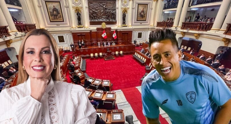 Jarana crítica: "Queríamos llamar la atención, gol de Cueva"