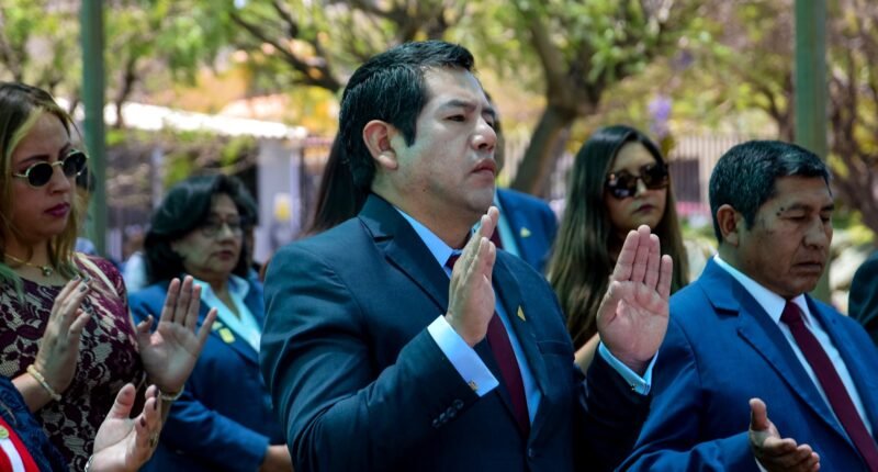 Obras por S/ 3.7 millones caducarán porque Autodema no elaboró expedientes técnicos