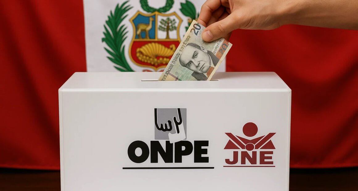 Radar estratégico: Garantizan recursos para comicios 2026